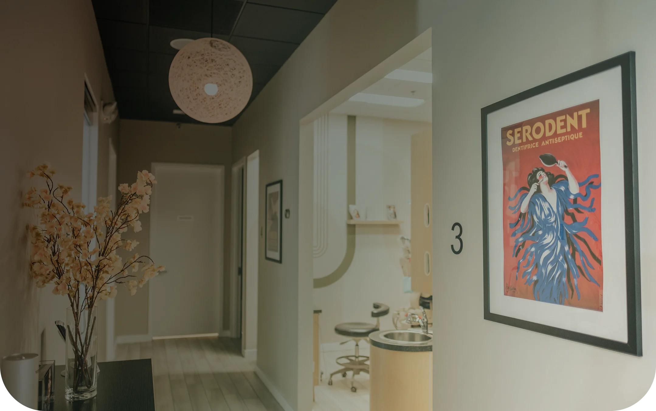 Enamyl Dentistry in Ballston, Arlington